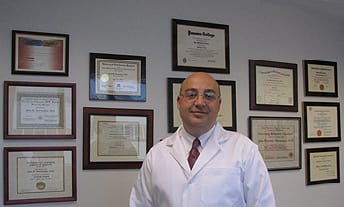 Dr. John Mgrditch Deirmenjian, MD - Long Beach, CA - Psychiatry