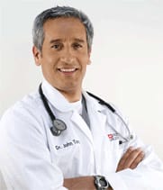 Dr. John Eduardo Torres MD