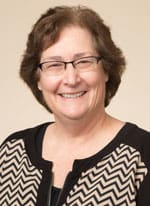Dr. Mary Jo Neustifter, DO
