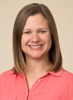 Dr. Jennifer A Milosavljevic, MD - Green Bay, WI - Obstetrics & Gynecology