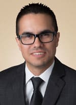 Dr. Daniel Fernando Monroy Chaves, MD