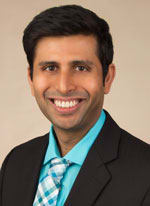 Dr. Venkata Ravi Kiran Kadipi Reddy, MD