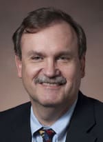 Dr. Richard Potts, DO - Green Bay, WI - Internal Medicine, Critical Care Medicine, Pulmonology, Sleep Medicine