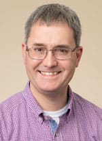 Dr. David Gearhart Richards, MD - De Pere, WI - Internal Medicine