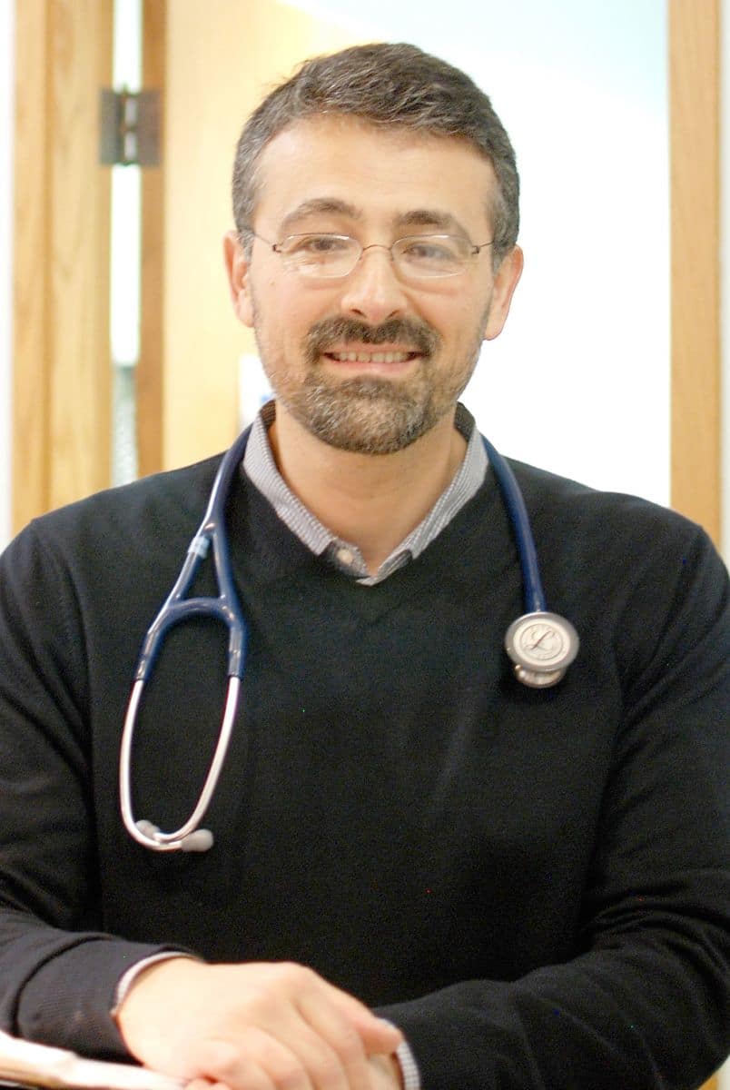 Dr. Michael Gershberg, MD - Berwyn, IL - Family Medicine