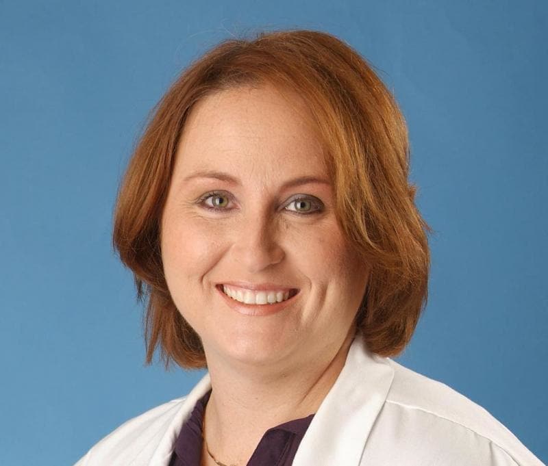 Dr. Dawn Marie Phelps, MD