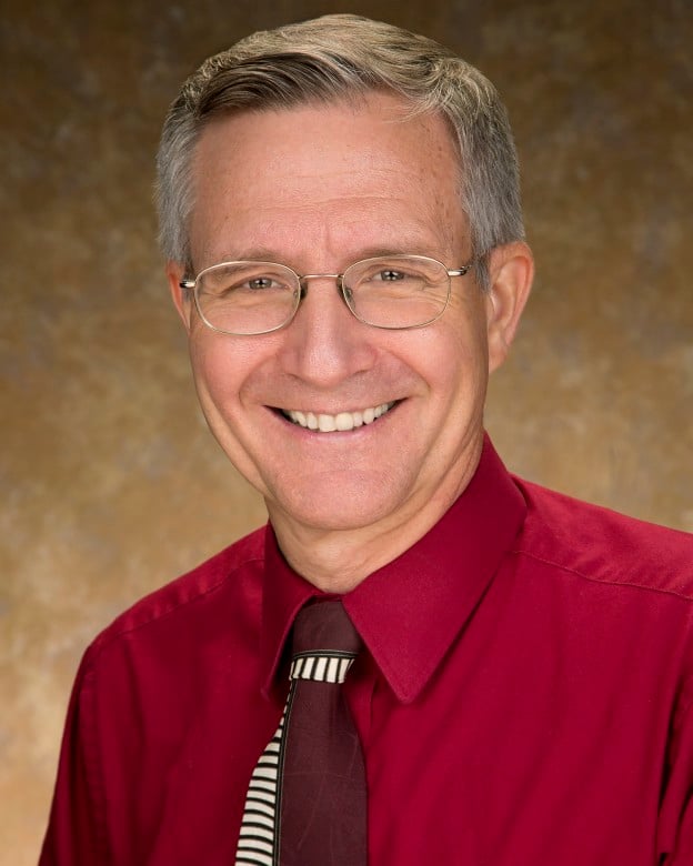 Dr. Paul Glen Lehmitz MD