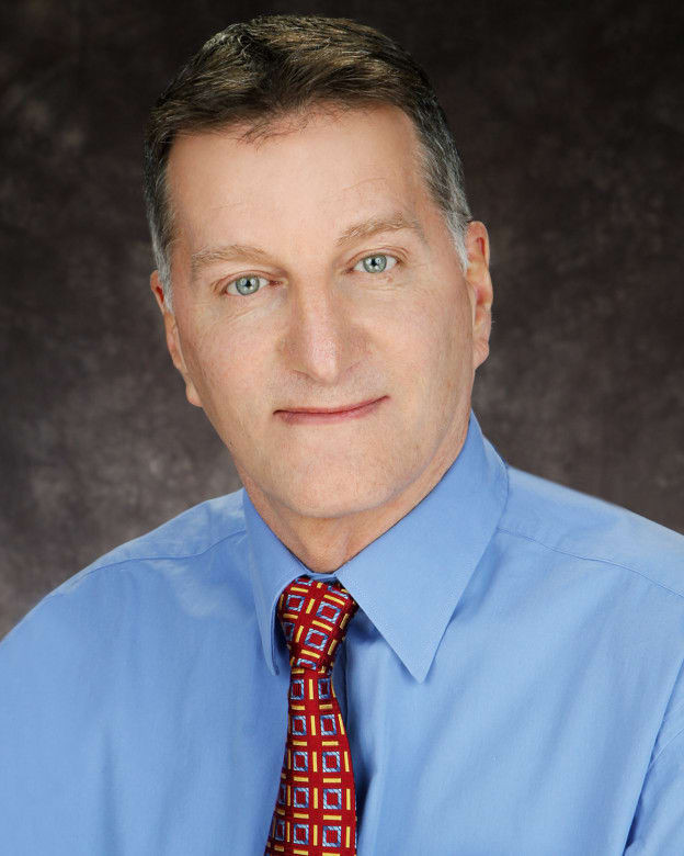 Dr. John Chris Luras, MD - Salt Lake City, UT - Internal Medicine