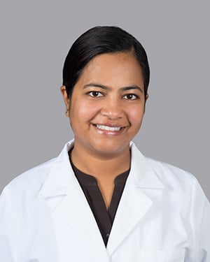 Dr. Preeti Agrawal, MD