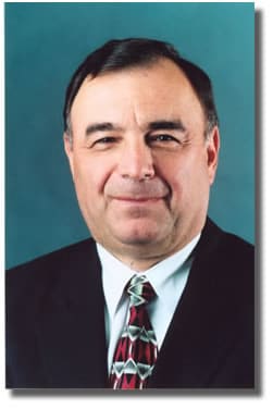 Dr. Harry Charles Odabashian, MD