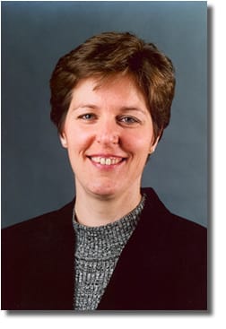 Dr. Kimberly Anne Peregrim, DO
