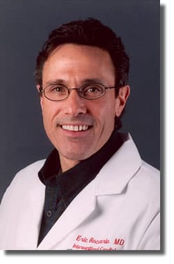Dr. Eric Stephen Roccario, MD