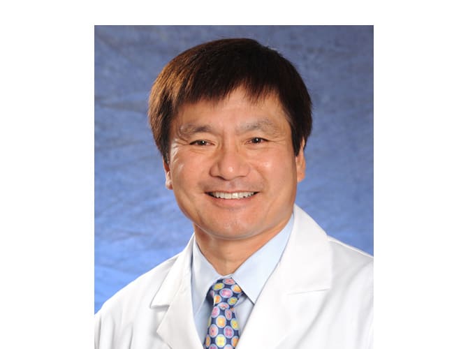 Dr. Michael Y Wong MD