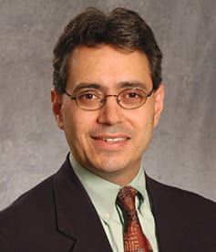 Dr. Paul Vincent Lacava, MD - Princeton, NJ - Internal Medicine