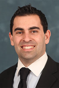 Dr. Arik Mizrachi