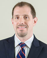 Dr. Liam Robert Smith, MD - Plainsboro, NJ - Surgery, Colorectal Surgery
