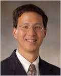 Dr. Abbott Ben Huang, MD - Baltimore, MD - Diagnostic Radiology
