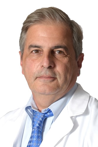Dr. Peter Griffin Gianaris, MD
