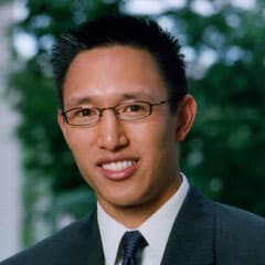 Dr. Fredrick Scott Huang, MD - Maple Valley, WA - Orthopedic Surgery