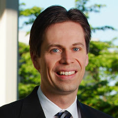 Dr. Erik Joseph Novak
