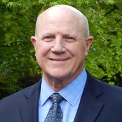 Dr. Robert Gordon Veith