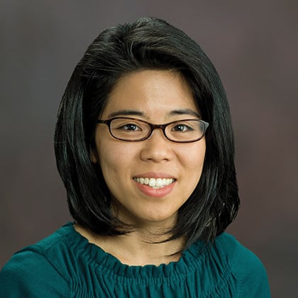 Dr. Allison Kazue Hamada, MD - Lugoff, SC - Family Medicine