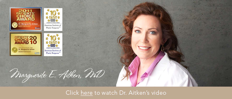 Dr. Marguerite E Aitken, MD - Grand Rapids, MI - Plastic Surgery