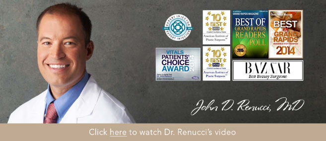 Dr. John David Renucci, MD - Grand Rapids, MI - Plastic Surgery, Surgery