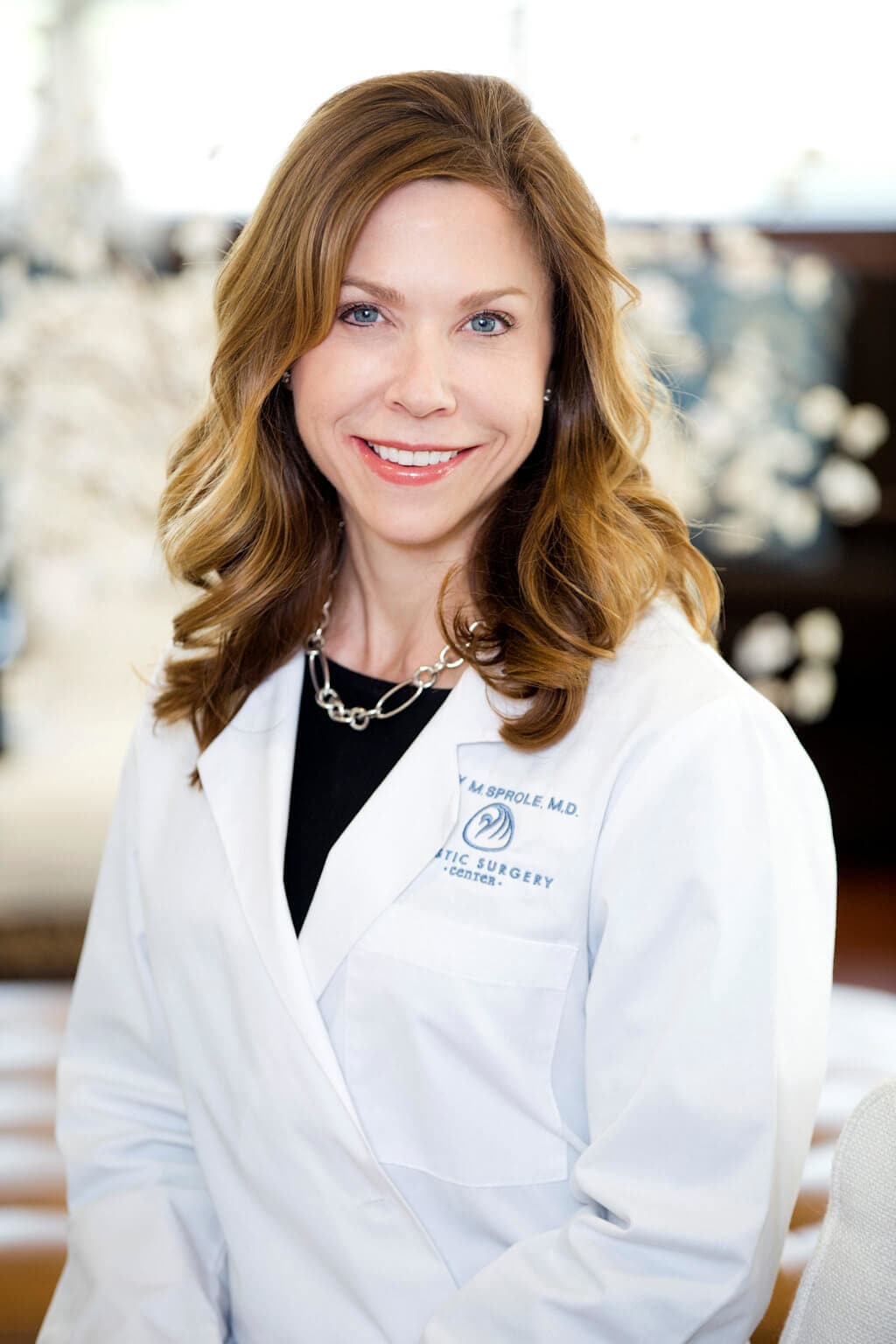 Dr. Amy M Sprole, MD - Wichita, KS - Plastic Surgery