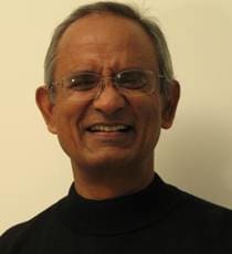 Dr. Rajiv Pandit Sharma, MD - Chicago, IL - Psychiatry