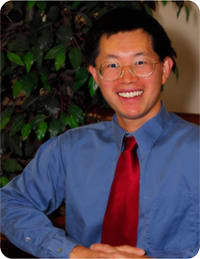 Dr. William Li Sun