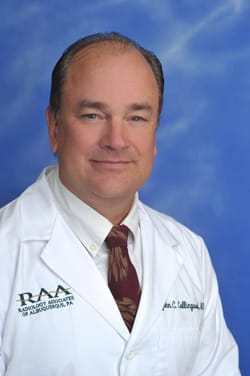Dr. John Clair Collingwood, MD - Albuquerque, NM - Diagnostic Radiology, Neuroradiology