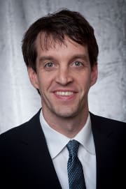 Dr. Lee Hartwell Rogers, MD