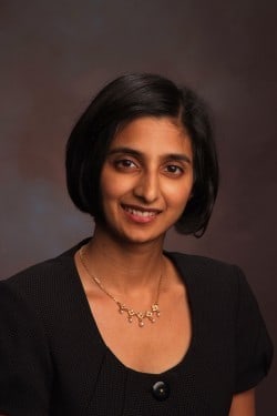Dr. Nisha Rao, MD