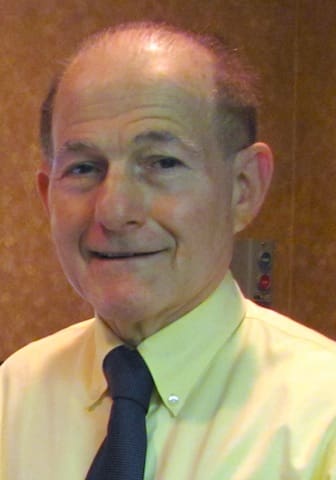 Dr. Harvey Coopersmith, MD - Brooklyn, NY - Diagnostic Radiology