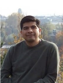 Dr. Rafael Silva, MD - Portland, OR - Diagnostic Radiology
