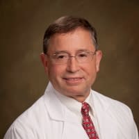 Dr. John Hardin Romer, MD