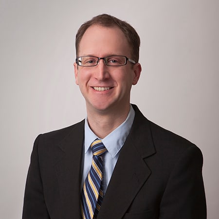 Dr. Stefan Andrew Hoff, MD