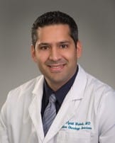 Dr. Sasha Hyatt Wahab, MD