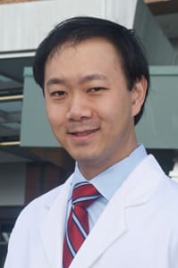 Dr. Edward Chaucer Hwang, MD