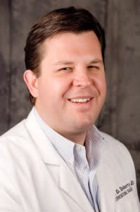 Dr. Richard Donald Doherty Jr, MD - Fredericksburg, VA - Vascular & Interventional Radiology