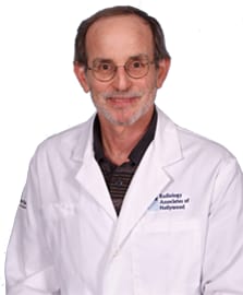 Dr. Lester Roy Goldberg