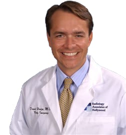 Dr. David Wesley Hodge, MD - Hollywood, FL - Diagnostic Radiology, Other Specialty