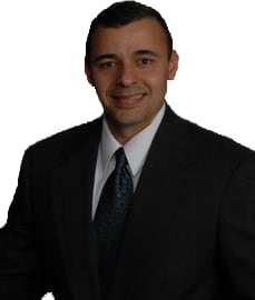 Dr. Roberto Luis Maldonado