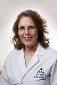 Dr. Georgia Kay Dorulla, MD - Greenwood, IN - Diagnostic Radiology