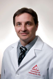 Dr. Daniel Edward Harris, MD - Indianapolis, IN - Diagnostic Radiology, Vascular & Interventional Radiology