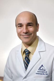Dr. Michael Anthony Kuharik, MD - Mooresville, IN - Neuroradiology, Diagnostic Radiology, Vascular & Interventional Radiology