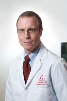 Dr. John Thomas Mail, MD - Indianapolis, IN - Diagnostic Radiology, Vascular & Interventional Radiology