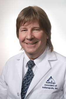 Dr. Thomas Newland Murphy, MD - Indianapolis, IN - Diagnostic Radiology, Vascular & Interventional Radiology