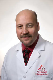 Dr. Mark Joseph Paluszny, MD - Indianapolis, IN - Diagnostic Radiology, Vascular & Interventional Radiology